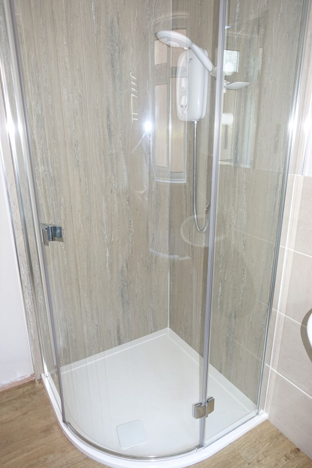 Shower Cubicle